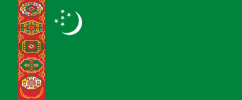 Turkmenistan
